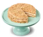 Kaufland хипермаркет КРИНОС Френска селска торта - до 07-12-25