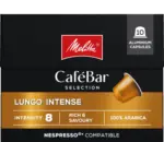 Kaufland хипермаркет Melitta Café Bar Кафе капсули различни видове - до 19-10-25