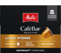 Melitta Café Bar Кафе капсули различни видове