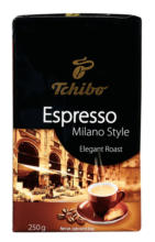 Kaufland хипермаркет Tchibo Espresso Мляно кафе различни видове - до 07-09-25