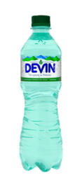 Devin Air Газирана вода