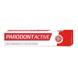 PARODONT ACTIVE Паста за зъби