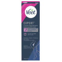 VEET Крем депилатор за тяло и крака