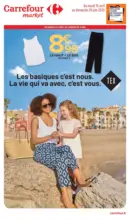 Carrefour Market TEXTILE 2 - au 29.06.2025