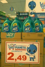 Pianeta Risparmio NUOVO VOLANTINO DAL 14 AL 19 APRILE - al 19.04.2025