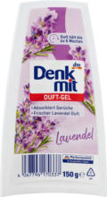 dm-drogerie markt Denkmit Lufterfrischer Duft-Gel Lavendel - bis 15.06.2025