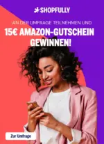 Shopfully Umfrage Umfrage zum Thema Katzenfutter - bis 28.04.2025