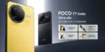 Xiaomi POCO F7 řada – do 04.05.2025