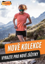 Rock Point Nové Kolekce Vyrazte Pro Nové Zážitky – do 15.05.2025