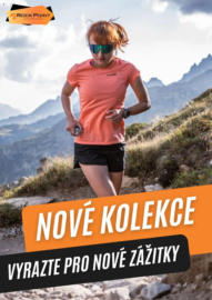 Nové Kolekce Vyrazte Pro Nové Zážitky