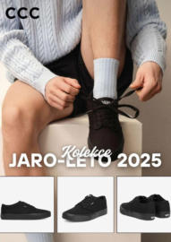 CCC leták