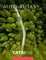Catai Auto-rutas - hasta el 31.12.2025