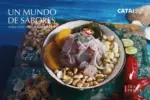 Catai Un mundo de sabores - hasta el 31.12.2025