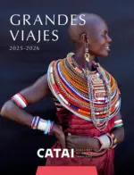 Catai Grandes Viajes 2025-2026 - hasta el 31.12.2025