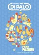 C&C di Palo Buona Pasqua - al 20.04.2025