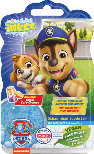 CRAZE Schaumbad Paw Patrol
