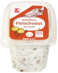 K-Classic Деликатесна салата