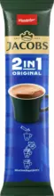 Kaufland хипермаркет Jacobs Разтворимо кафе 2 в 1 или 3 в 1 - до 11-01-26