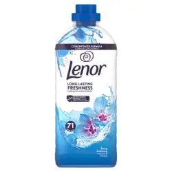 Lenor Омекотител или Парфюмни перли
