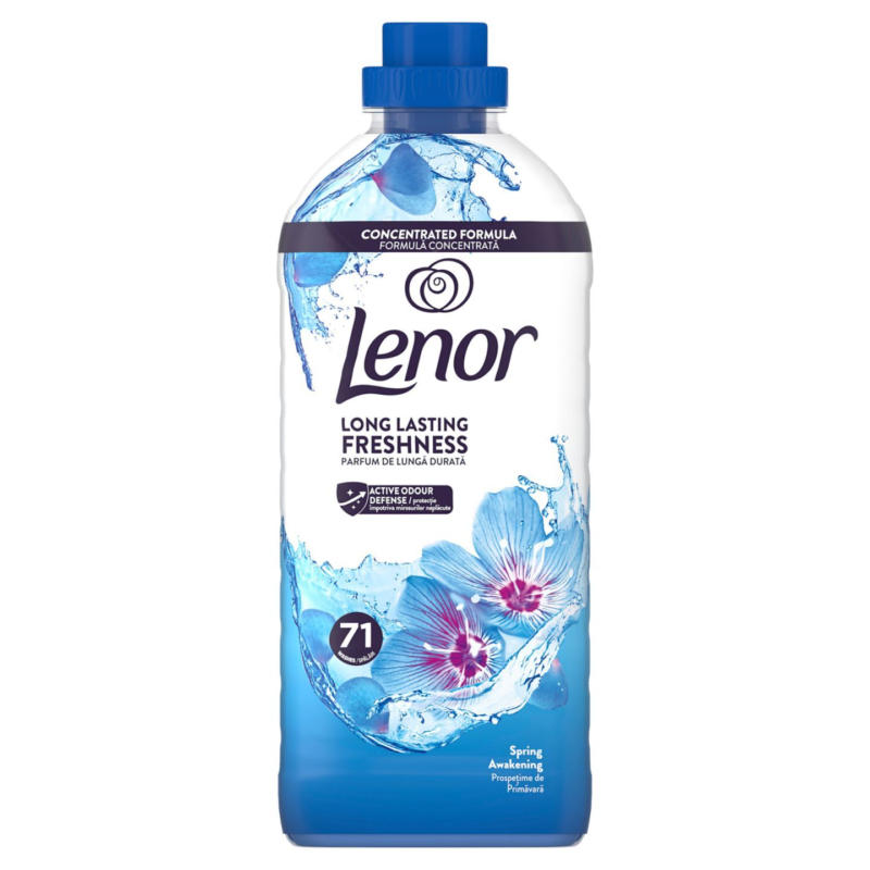 Lenor Омекотител или Парфюмни перли