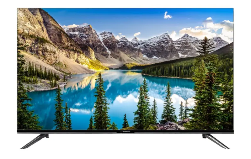 CROWN Smart LED LCD телевизор 40FB22AWF