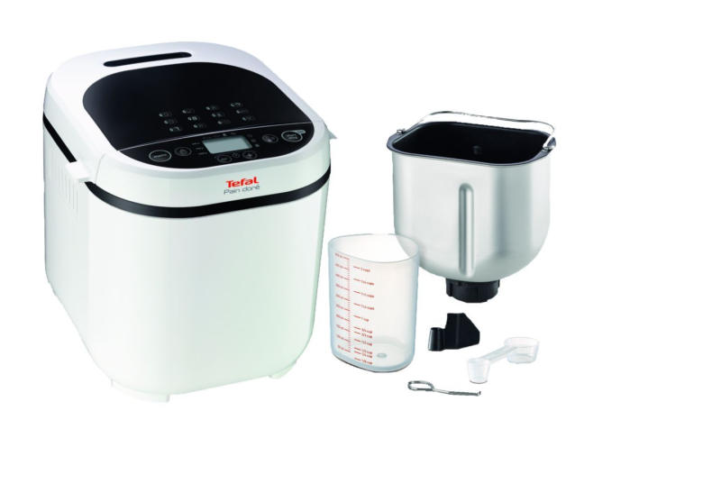 Tefal Хлебопекарна Pain Dore PF2101