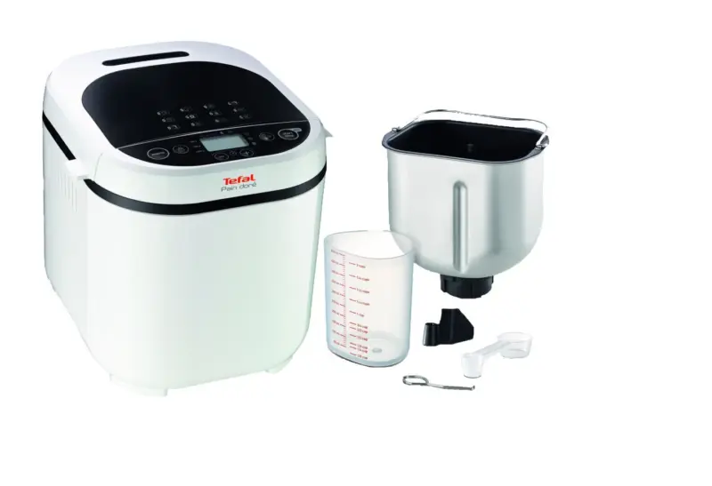 Tefal Хлебопекарна Pain Dore PF2101