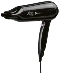 SWITCH ON Сешоар SHT 1800 A1