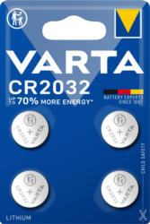 Varta Батерии CR2032 или CR2025