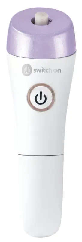SWITCH ON Електрическа четка за лице