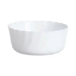 Luminarc Купичка за крем Smart Cuisine Trianon, Ø12 см
