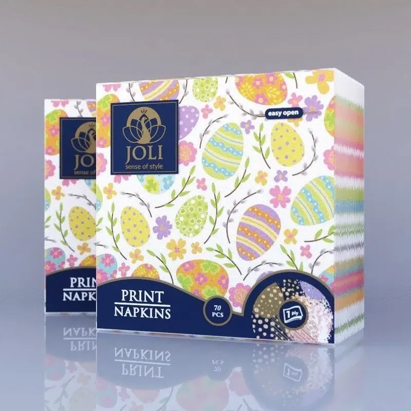 Joli Салфетки 33 х 33 см
