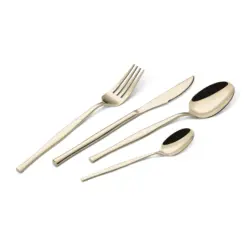 Berlinger Haus Прибори за хранене 24 броя