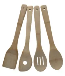 BRIO Комплект кухненски помощници 4 бр.