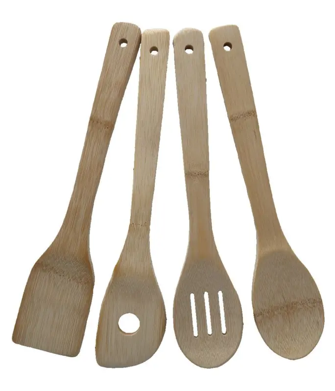 BRIO Комплект кухненски помощници 4 бр.