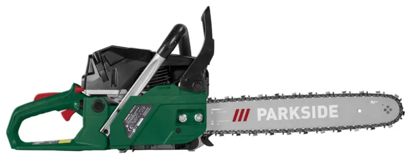 Parkside® Бензинова резачка PBKS 46 A1 Good