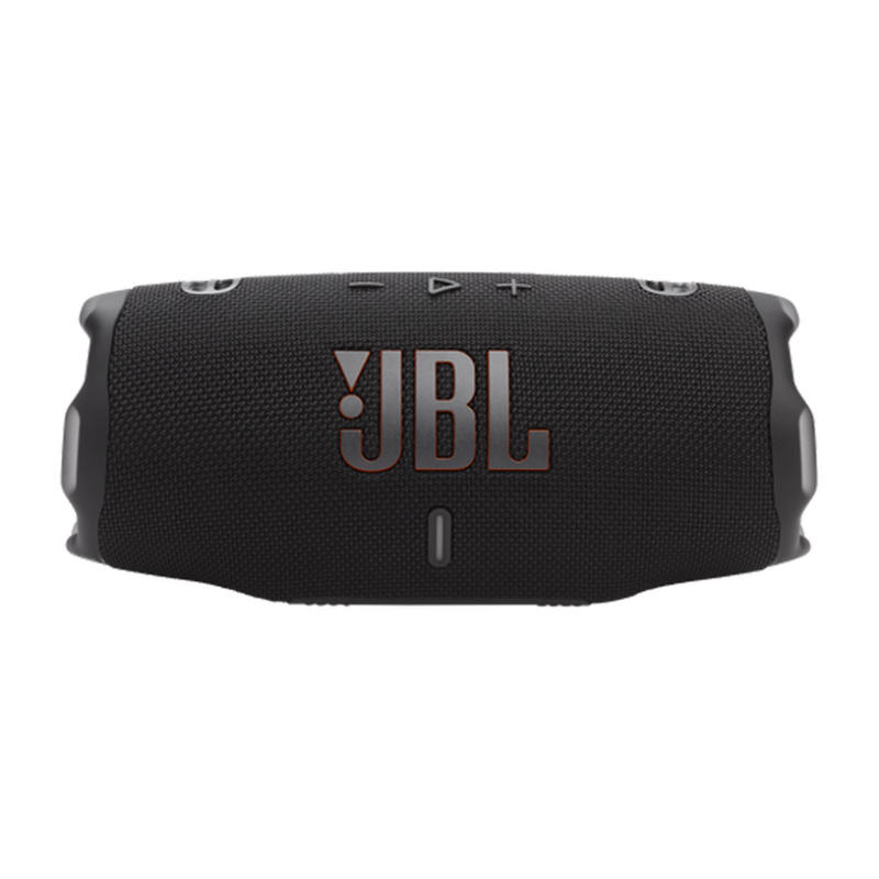 Bluetooth колонка JBL CHARGE 6 BLACK 45 W, BLUETOOTH, БАТЕРИЯ ДО 28 ЧАСА, ЧЕРЕН