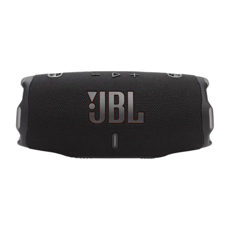 Bluetooth колонка JBL CHARGE 6 BLACK 45 W, BLUETOOTH, БАТЕРИЯ ДО 28 ЧАСА, ЧЕРЕН