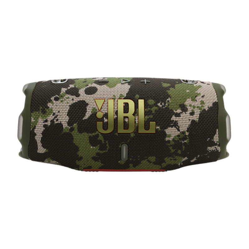 Bluetooth колонка JBL CHARGE 6 SQUAD 45 W, BLUETOOTH, БАТЕРИЯ ДО 28 ЧАСА, КАМУФЛАЖ