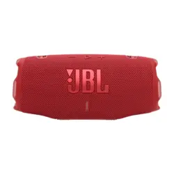 Bluetooth колонка JBL CHARGE 6 RED 45 W, BLUETOOTH, БАТЕРИЯ ДО 28 ЧАСА, ЧЕРВЕН