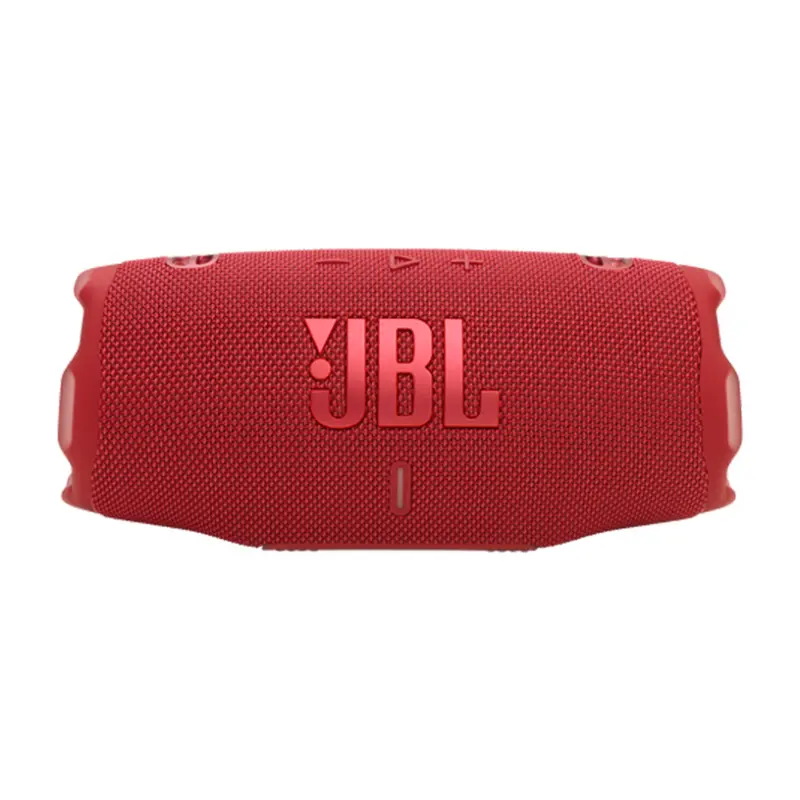 Bluetooth колонка JBL CHARGE 6 RED 45 W, BLUETOOTH, БАТЕРИЯ ДО 28 ЧАСА, ЧЕРВЕН