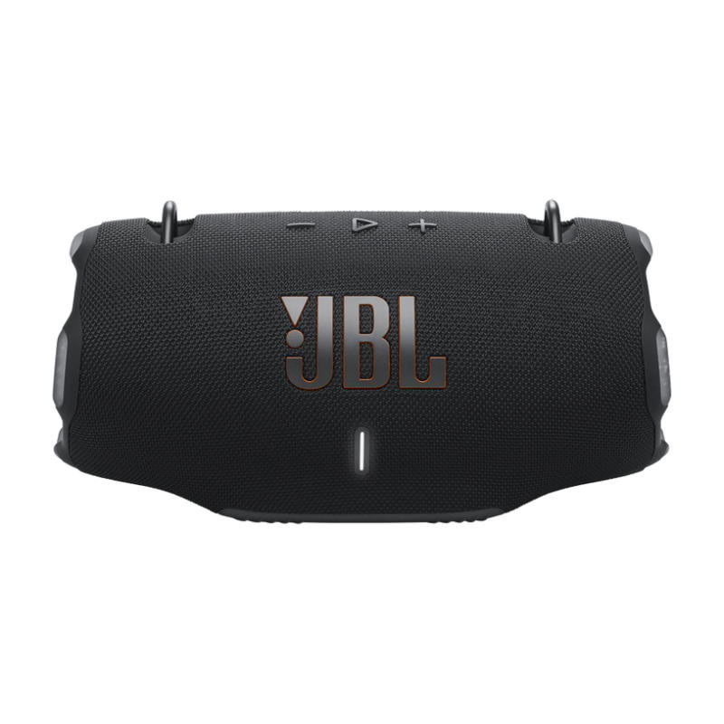 Bluetooth колонка JBL XTREME 4 BLK 100 W, BLUETOOTH, БАТЕРИЯ ДО 24 ЧАСА, ЧЕРЕН