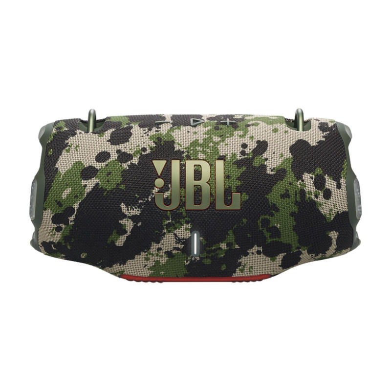 Bluetooth колонка JBL XTREME 4 CAMO 100 W, BLUETOOTH, БАТЕРИЯ ДО 24 ЧАСА, КАМУФЛАЖ