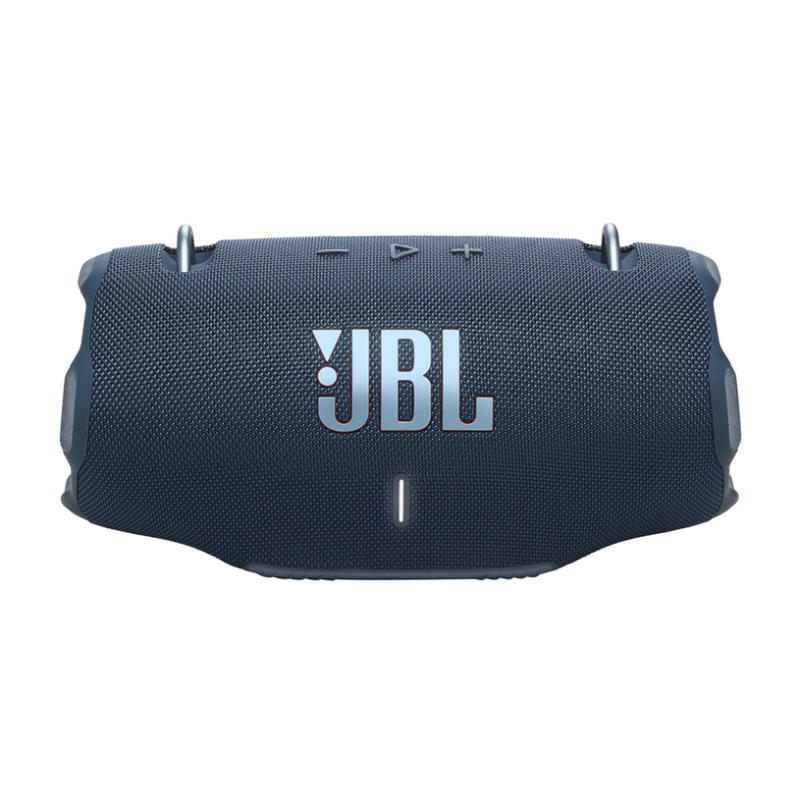 Bluetooth колонка JBL XTREME 4 BLUE 100 W, BLUETOOTH, БАТЕРИЯ ДО 24 ЧАСА, СИН