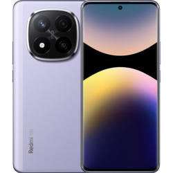 Смартфон GSM XIAOMI REDMI NOTE 14 PRO+ 5G PURPLE 6.67 ", 512 GB, RAM 12 GB, 200+8+2 MP, 5G