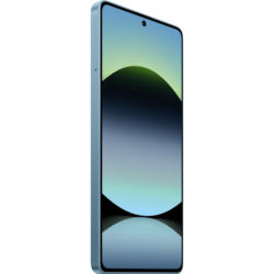 Смартфон GSM XIAOMI REDMI NOTE 14S 256/8 O.BLUE 6.67 ", 256 GB, RAM 8 GB, 200+8+2 MP