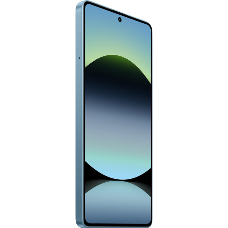 Смартфон GSM XIAOMI REDMI NOTE 14S 256/8 O.BLUE 6.67 ", 256 GB, RAM 8 GB, 200+8+2 MP