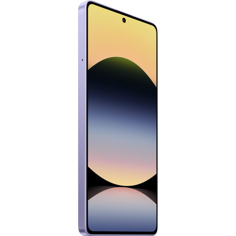 Смартфон GSM XIAOMI REDMI NOTE 14S 256/8 A.PURPLE 6.67 ", 256 GB, RAM 8 GB, 200+8+2 MP