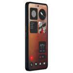 Технополис Смартфон GSM NOTHING PHONE(3A) 128/8 BLACK 6.77 ", 128 GB, RAM 8 GB, 50+50+8 MP, 5G - до 18-09-25