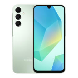 Смартфон GSM SAMSUNG GALAXY A16 A165 GREEN 6.70 ", 128 GB, RAM 4 GB, 50+5+2 MP